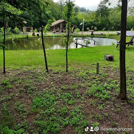 Campsite La 'nea Marin