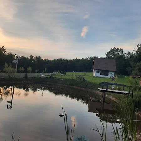 La 'nea Marin Campsite *