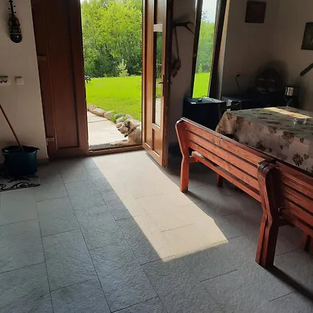 La 'nea Marin Campsite Sibisel (Beriu, Hunedoara)