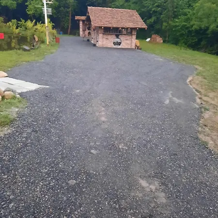 Campsite La 'nea Marin